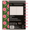 Happy Planner 12-Month Undated Classic Disc Bound Planner-Whimsical Seasons - 5A002X4X-1GY1G