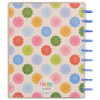 Happy Planner 12-Month Undated Classic Disc Bound Planner-Optimistic Brights - 5A002X66-1GY1Q Happy Planner 12-Month Undated Classic Disc Bound Planner-Optimistic Brights - 5A002X66-1GY1Q