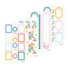 Happy Planner Sticker Value Pack 30/Sheets-In The Moment - 5A002X32-1GY28
