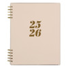 Happy Planner Big 12-Month Planner-Mod Sketches; Jul '25 - Jun '26 - 5A002X5W-1GY1J Happy Planner Big 12-Month Planner-Mod Sketches; Jul '25 - Jun '26 - 5A002X5W-1GY1J