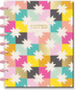 Happy Planner Classic Disc Bound Notebook-Happy Patchwork - 5A002X47-1GY29