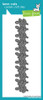 Lawn Cuts Custom Craft Die-Leafy Border - 5A0030QY-1H257 - 783385672238