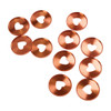 Happy Planner Expander Metal Discs-Coral - 5A002X3Y-1GY27 Happy Planner Expander Metal Discs-Coral - 5A002X3Y-1GY27