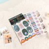 Happy Planner Sticker Value Pack 30/Sheets-Petals and Plans 5A002X4L-1GY2C