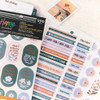 Happy Planner Sticker Value Pack 30/Sheets-Petals and Plans - 5A002X4L-1GY2C