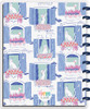 Happy Planner Big Disc Bound Notebook-Purr-fect Year - 5A002X54-1GY1X Happy Planner Big Disc Bound Notebook-Purr-fect Year - 5A002X54-1GY1X