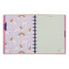 Happy Planner Big Disc Bound Notebook-Purr-fect Year - 5A002X54-1GY1X Happy Planner Big Disc Bound Notebook-Purr-fect Year - 5A002X54-1GY1X