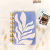 Happy Planner Mini Disc Bound Notebook-In The Moment - 5A002X37-1GY2D
