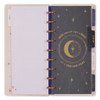Happy Planner Skinny Classic 12-Month Disc Bound Planner-Starcrossed; Jul '25 Jun '26 5A002X2K-1GY21