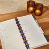 Happy Planner Skinny Classic 12-Month Disc Bound Planner-Starcrossed; Jul '25 Jun '26 5A002X2K-1GY21