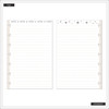 Happy Planner Modern Craft Mini Fill Paper 40/Pkg-Modern Craft - 5A002X4C-1GY2X