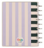 Happy Planner 12-Month Undated Classic Disc Bound Planner-Soft Pop - 5A002X6J-1GY2L