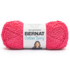 Bernat Cotton Terry Yarn-Fuchsia - 5A002Z46-1H191 - 057355560383