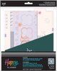 Happy Planner Classic Accessory Pack-Soft Pop - 5A002X5S-1GY37 - 673807698123 Happy Planner Classic Accessory Pack-Soft Pop - 5A002X5S-1GY37 - 673807698123