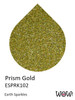 WOW! Earth Sparkles Glitter 15ml-Prism Gold - 5A0030F6-1H1V2