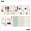 Happy Planner Sticker Value Pack 30/Sheets-Spring Fields - 5A002X4J-1GY33
