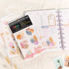 Happy Planner Sticker Value Pack 30/Sheets-Shell Yeah - 5A002X3Z-1GY34