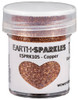 WOW! Earth Sparkles Glitter 15ml-Copper - 5A0030F6-1H1V9 - 5056333105795