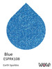 WOW! Earth Sparkles Glitter 15ml-Blue - 5A0030F6-1H1VD