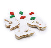 Dress It Up Holiday Embellishments-A Choir Of Angels - DIUHLDAY-7495