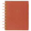 Happy Planner 18-Month Classic Disc Bound Planner-Cafecore; Jul '25 - Dec '26 - 5A002X56-1GY06 Happy Planner 18-Month Classic Disc Bound Planner-Cafecore; Jul '25 - Dec '26 - 5A002X56-1GY06