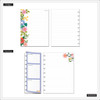 Happy Planner Classic Accessory Pack-Midnight Meadow - 5A002X6C-1GY08
