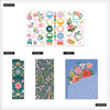 Happy Planner Classic Accessory Pack-Midnight Meadow - 5A002X6C-1GY08