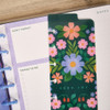 Happy Planner Classic Accessory Pack-Midnight Meadow - 5A002X6C-1GY08