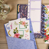Happy Planner Classic Accessory Pack-Midnight Meadow - 5A002X6C-1GY08