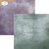 Elizabeth Craft Double-Sided Cardstock Pack 12"X12"-Backgrounds Volume 1 5A00305F-1H1NY - 741527317188