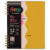 Happy Planner Classic 12-Month Planner-In the Moment; Jul '25 Jun '26 5A002X33-1GY09 - 673807698222