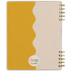 Happy Planner Classic 12-Month Planner-In the Moment; Jul '25 - Jun '26 - 5A002X33-1GY09 Happy Planner Classic 12-Month Planner-In the Moment; Jul '25 - Jun '26 - 5A002X33-1GY09