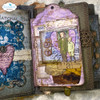 Elizabeth Craft Metal Dies-Doily Galore - 5A003058-1H1NZ
