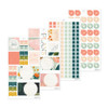 Happy Planner Sticker Value Pack 30/Sheets-Pastel Canvas Parenting Class - 5A002X2V-1GY0G