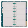 Happy Planner Skinny Classic 12-Month Disc Bound Planner-Midnight Meadow; Jul '25 - Jun '26 - 5A002X6F-1GY0D Happy Planner Skinny Classic 12-Month Disc Bound Planner-Midnight Meadow; Jul '25 - Jun '26 - 5A002X6F-1GY0D