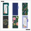 Happy Planner Skinny Classic 12-Month Disc Bound Planner-Midnight Meadow; Jul '25 - Jun '26 - 5A002X6F-1GY0D Happy Planner Skinny Classic 12-Month Disc Bound Planner-Midnight Meadow; Jul '25 - Jun '26 - 5A002X6F-1GY0D