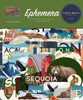 Carta Bella Cardstock Ephemera-Icons, National Parks - 5A00309G-1H1X8 Carta Bella Cardstock Ephemera-Icons, National Parks - 5A00309G-1H1X8