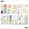 Happy Planner Sticker Value Pack 30/Sheets-Optimistic Brights - 5A002X49-1GY0W