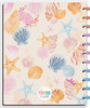 Happy Planner Big Disc Bound Notebook-Shell Yeah - 5A002X50-1GY0N Happy Planner Big Disc Bound Notebook-Shell Yeah - 5A002X50-1GY0N
