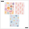 Happy Planner Big Disc Bound Notebook-Shell Yeah - 5A002X50-1GY0N Happy Planner Big Disc Bound Notebook-Shell Yeah - 5A002X50-1GY0N