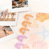 Happy Planner Big Disc Bound Notebook-Shell Yeah - 5A002X50-1GY0N Happy Planner Big Disc Bound Notebook-Shell Yeah - 5A002X50-1GY0N