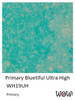 WOW! Embossing Powder Ultra High 15ml-Primary Bluetiful - WOW-UH-1H1V3 - 5056333105368