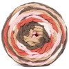 Bernat Blanket All In One Blanket Granny Square Yarn-Choco Berry - 5A002Z43-1H17W