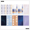 Happy Planner Mini Sticker Value Pack 30/Sheets-Starcrossed - 5A002X41-1GY0T
