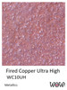 WOW! Embossing Powder Ultra High 15ml-Fired Copper - WOW-UH-1H1TH - 5056333105344