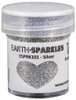 WOW! Earth Sparkles Glitter 15ml-Silver - 5A0030F6-1H1T2 - 5056333105757