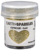 WOW! Earth Sparkles Glitter 15ml-Gold - 5A0030F6-1H1V4 - 5056333105740