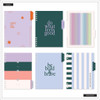 Happy Planner Classic 12-Month Planner-Soft Pop; Jul '25 - Jun '26 - 5A002X5Z-1GY0X