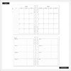 Happy Planner Classic 12-Month Planner-Soft Pop; Jul '25 - Jun '26 - 5A002X5Z-1GY0X