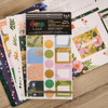 Happy Planner Sticker Value Pack 30/Sheets-Midnight Meadow - 5A002X4W-1GY13